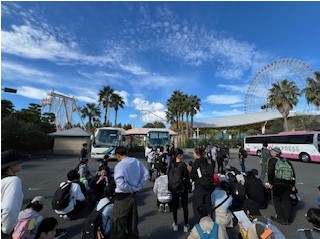 中修学旅行5 