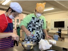 高3調理②