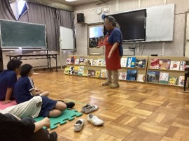 中2図書①