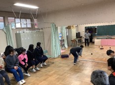 山校交流②
