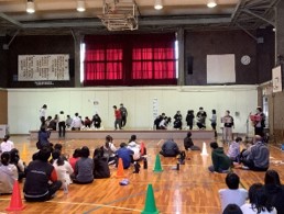 クラブ②