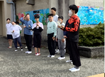 生徒会3