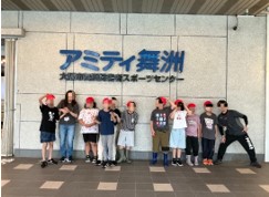 宿泊3④
