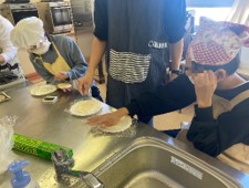 高調理②