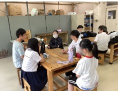 山本交流④