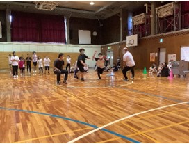 中2お楽しみ④