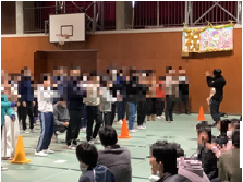 2お別れ会