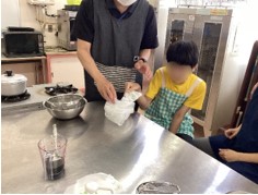 調理⑤