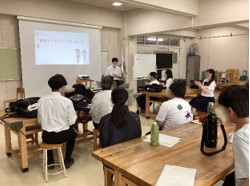 山本交流①