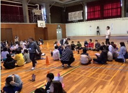 クラブ⑤