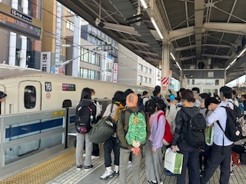 中修学旅行2 