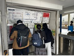 企業交流１