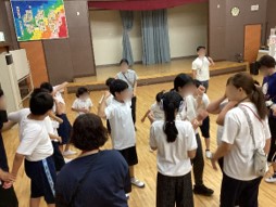 なかよし④