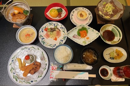 中修学旅行9-3 
