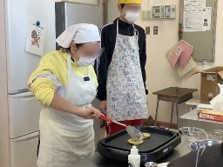 高3調理⑥