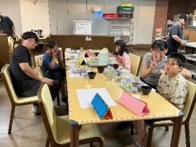 宿泊4⑤