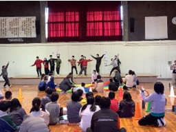 クラブ③