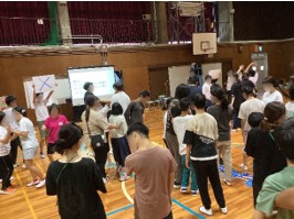 中2お楽しみ②