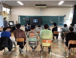 3特活④