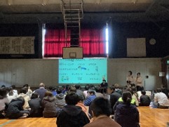 クラブ紹介④