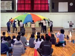 クラブ④