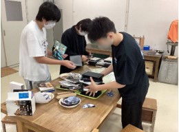 実習⑨