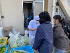 高2農福⑩
