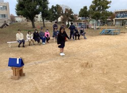 山校交流③