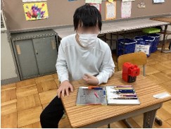 1特活⑤