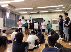 中選挙③