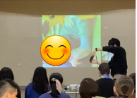 4お別れ会