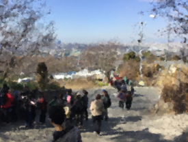 徒歩2