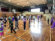 2年運動会練習4
