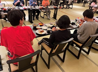 中修学旅行9-2 