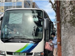 中修学旅行4
