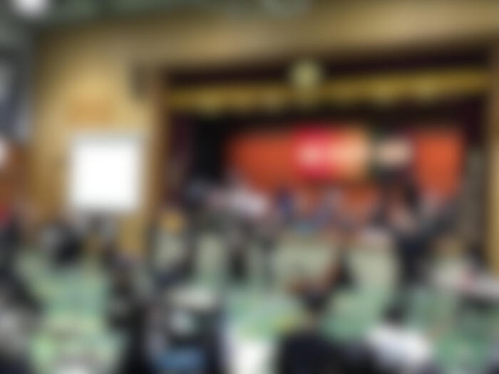 IBAコンサート開催