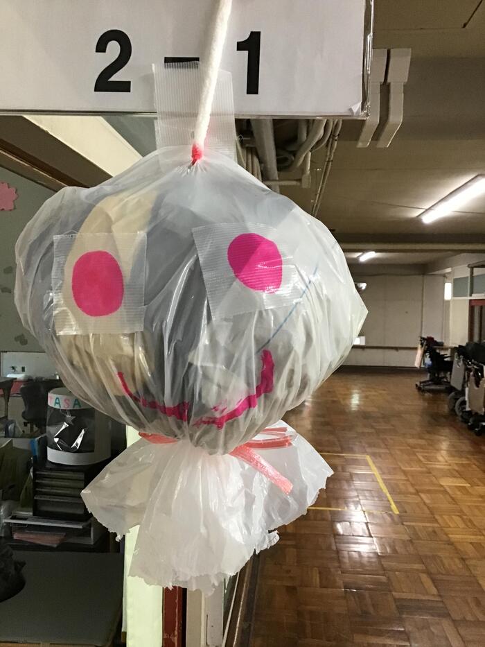いつの時代も。