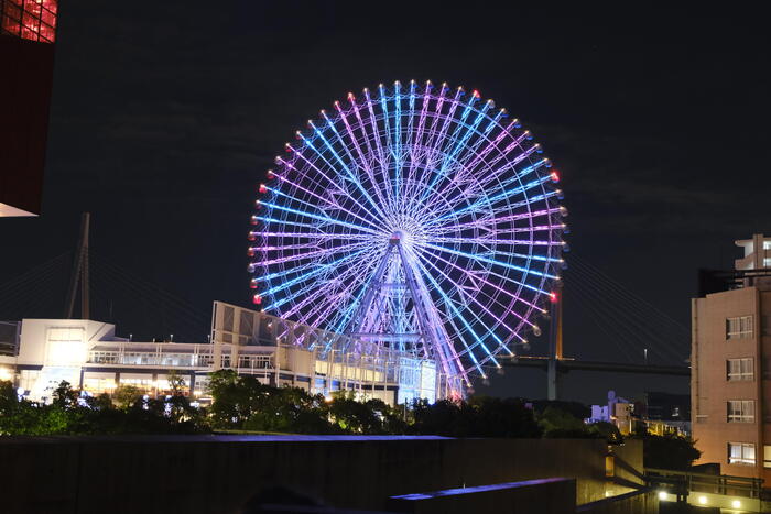 小学部 中学部 修学旅行