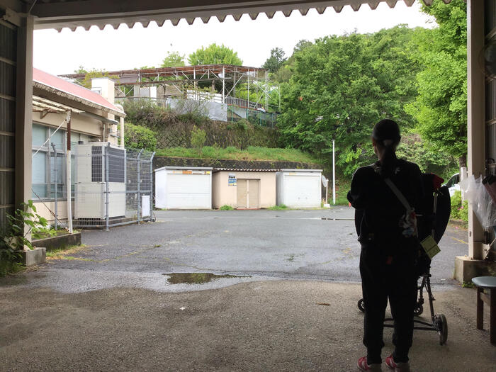 お待ちしています。