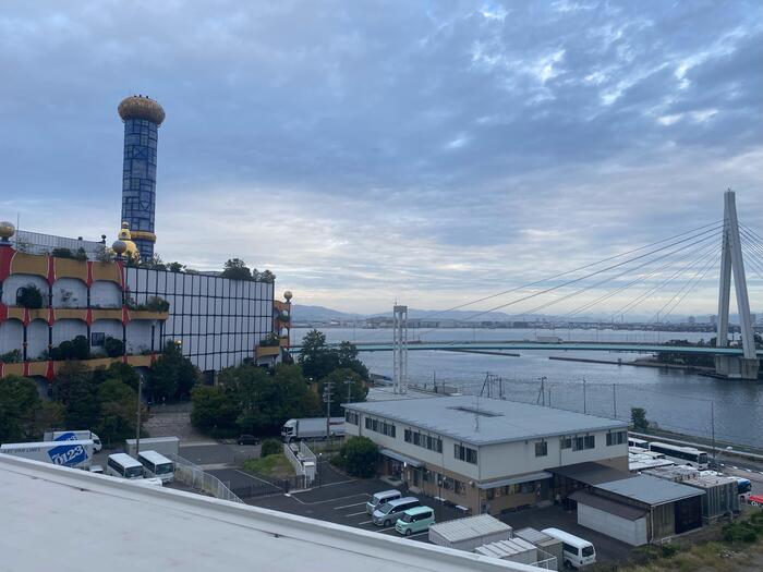 小学部６年修学旅行 其の六