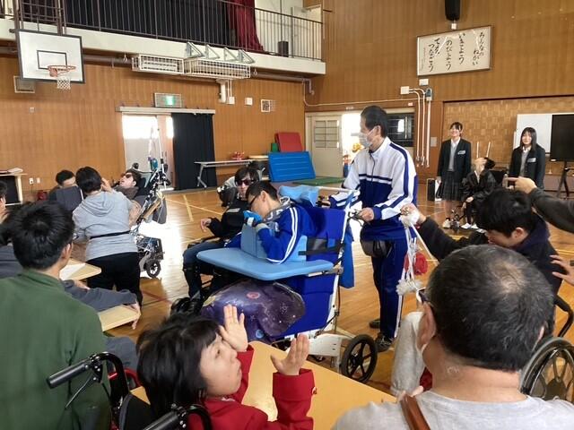 🎤 高等部カラオケ大会を開催しました！