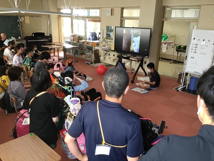 進路学習パート①
