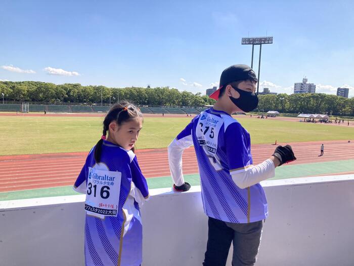 スポーツフェスタ