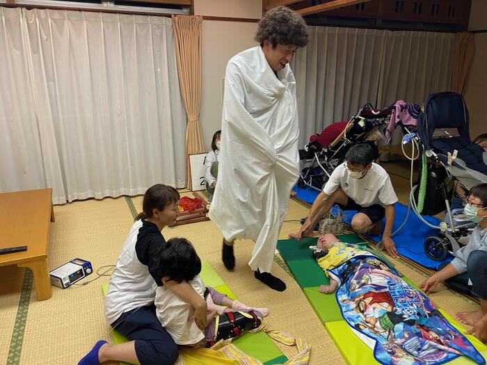 小学部6年修学旅行〜其の三〜