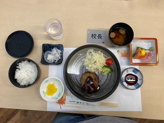 高等部3年修学旅行 其の1
