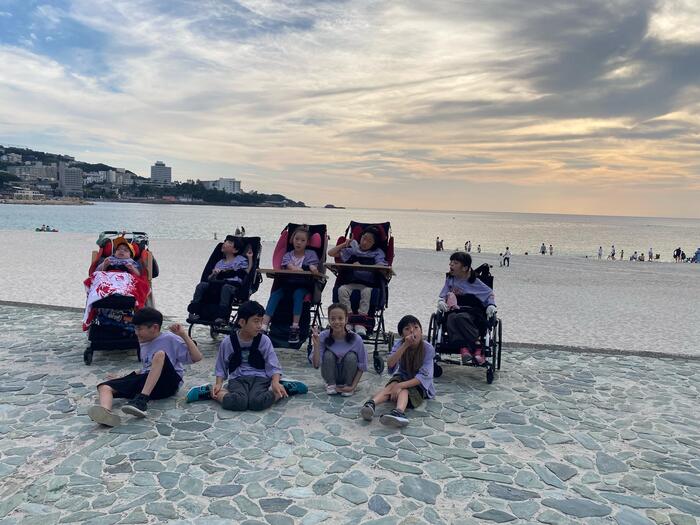 小学部6年修学旅行 其の2