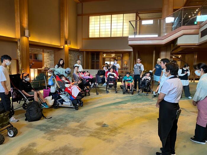 小学部6年修学旅行 其の4