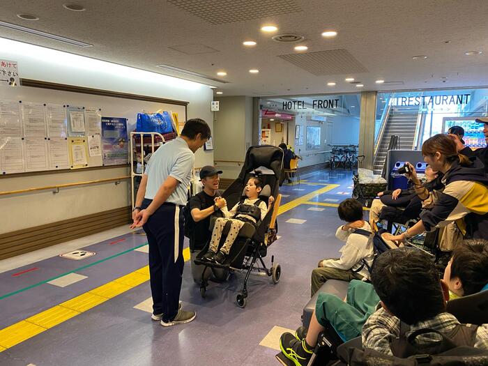 小学部6年修学旅行 其の四