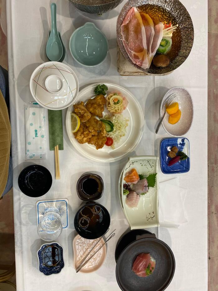 高等部3年修学旅行 其の5