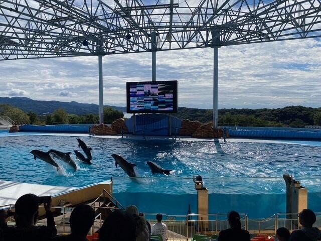 高等部3年修学旅行 其の4の１